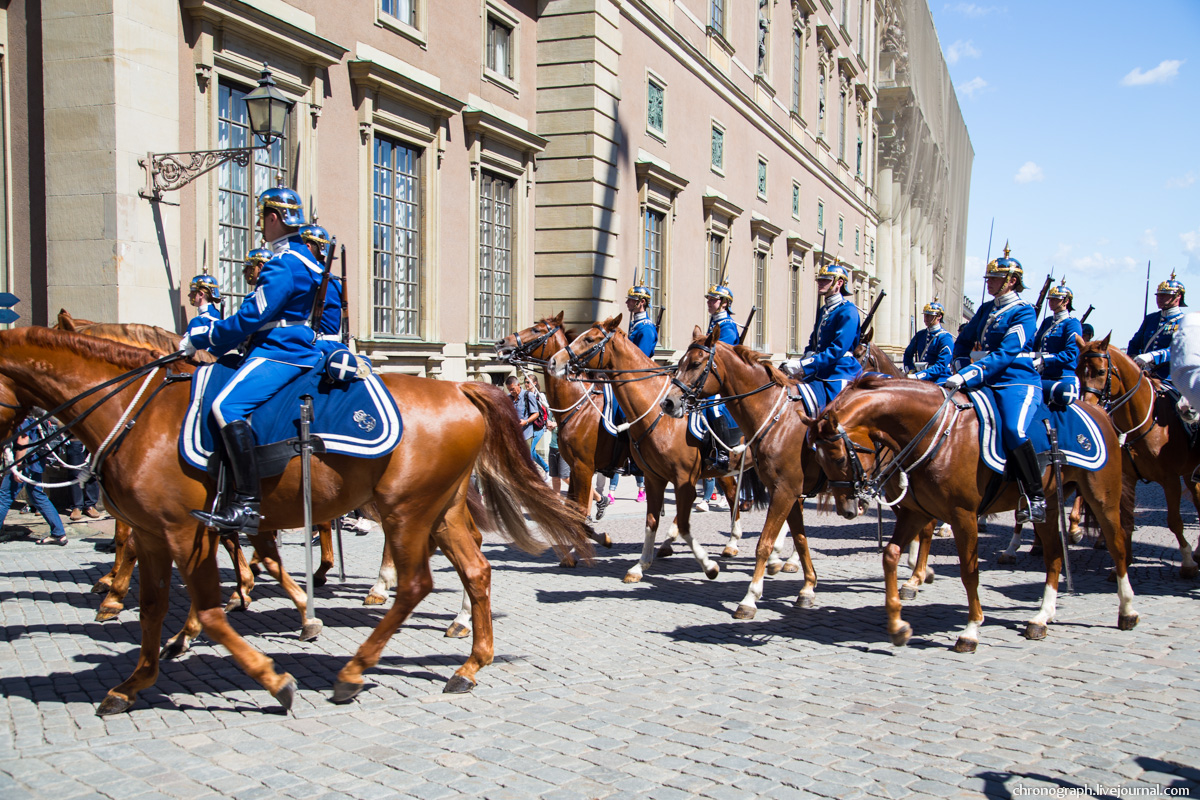 Stockholm